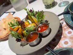 -芭札·Thai泰国餐厅(同和金铂天地店)