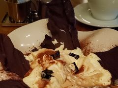 -沈阳君悦酒店·意坊意大利餐厅