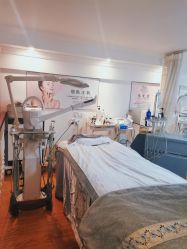 -悦肌YJ FOR FACE皮肤管理中心