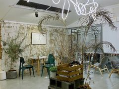 -边渡咖啡烘焙店(昙华林店)