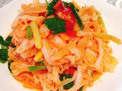 -马凯餐厅(长椿街店)