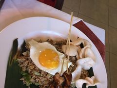 -Mai Mai Restaurant