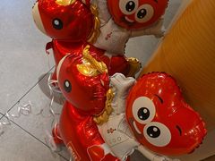 -西贝(华发商都店)