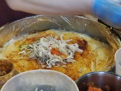 -安徽阜阳卷馍(西单店)