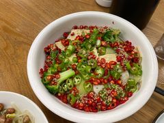 -艺味深尝(云锦路店)