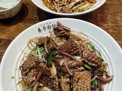 -春雪面馆(转塘店)