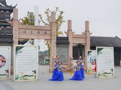 -东湖景区