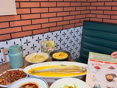 -阿甘小馆(陇海路店)