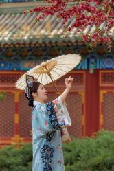 -美云庭古装·格格服汉服·京城旅拍(北京店)