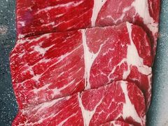 -新石器烤肉(百联川沙店)