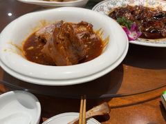 -华竹饭店(中央大街店)