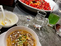 -柒厢食事雅谈