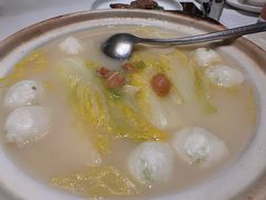 -荣兴酒家(徐家汇店)