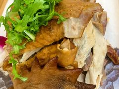 -北塘海鲜·天津菜·鲅鱼水饺是一绝(大光明桥旗舰店)