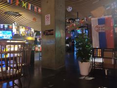 -热度餐厅(老佛爷店)