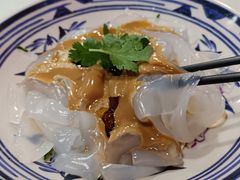 -听涛雅苑百味饺子老家菜馆
