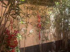 -情满四合院•京菜•烤鸭(动物园店)