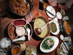 -瑶王府·广西菜(金阳路店)