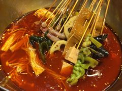 -付小姐在成都(川沙店)