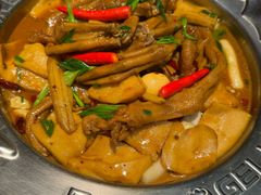 -胖哥俩肉蟹煲(福州仓山爱琴海店)