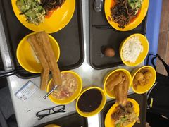 -芙蓉餐厅(厦大店)