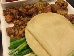 -肘子酥·天津菜·特色捞面(德云社店)
