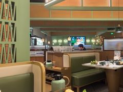 -狐狸爱上椰子鸡(滨江星光大道店)