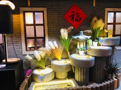 -锅来乐地锅鸡(安亭店)