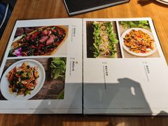 -山茶云南菜(永安里店)
