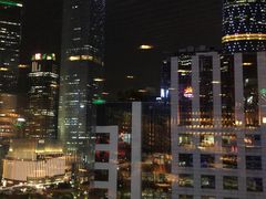 -广州富力君悦大酒店·凯菲厅