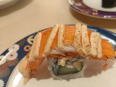 -万岁寿司(万国店)