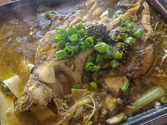 -唐力九头鸟烧烤·罗田吊锅(西云楼店)