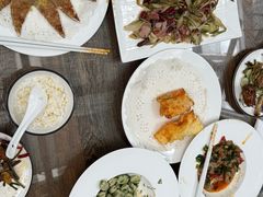 -喜林苑·稻田餐厅(品相府店)