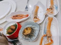 -夏威夷 ·全球海鲜姿造(高新店)