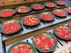 -三京祥烤肉自助料理(慈云寺店)