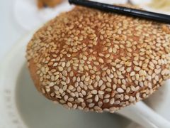 -老磁器口豆汁店(天坛店)
