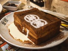 -金桔香港茶餐(宝安大厦店)