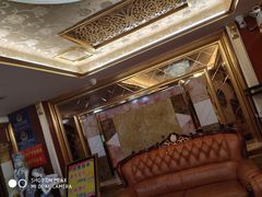 -金橙子足浴·按摩·SPA会所(龙华店)