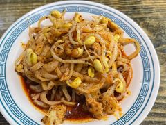 -左陕右甘(亚运村店)