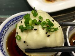 -渔堂公园餐厅·本帮菜(乐园路店)