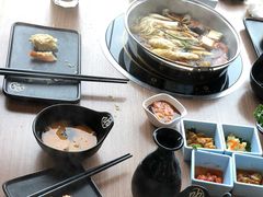 -水林间·寿喜烧自助(仙林金鹰店)