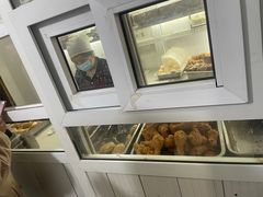 -满记烧饼(牛街东里小区一区店)