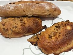 核桃面包-精点味道(大连商场店)