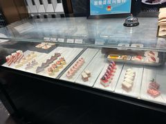 -喜庭海鲜自助(珠海环宇城店)