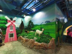 -酷嗒动物文化乐园(cutezoo西溪乐天城店)