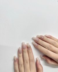 -M·X Nail日式美甲美睫