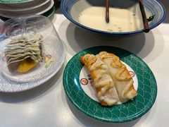 -元通寿司(大朗店)