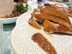 -正阳春烤鸭(华捷道店)