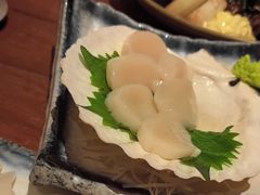 -千代武日本料理(开发区店)