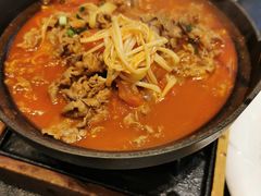 -紫光园·烤鸭·北京菜(团结湖店)